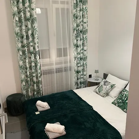 Appartement Mediterraneo *