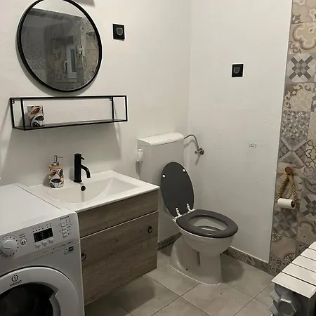 Appartement Mediterraneo Zadar