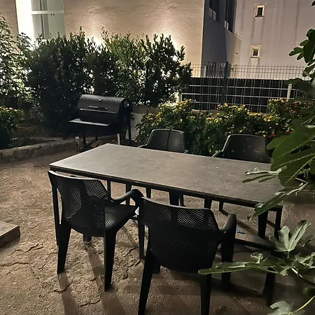 Mediterraneo * Zadar