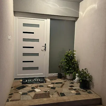Mediterraneo Appartement