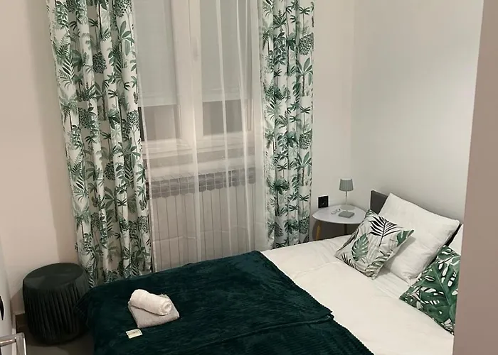 Lejlighed Mediterraneo *