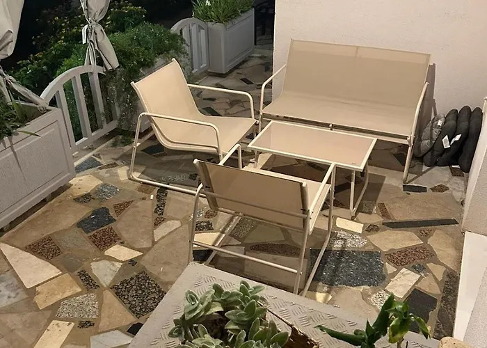 Lejlighed Mediterraneo *