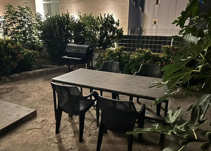 Mediterraneo * Zadar