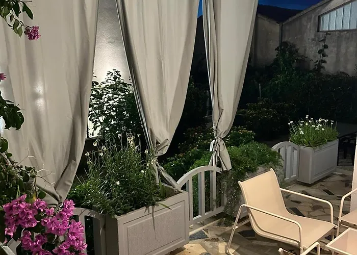 Lejlighed Mediterraneo Zadar