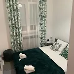 Apartment Mediterraneo *
