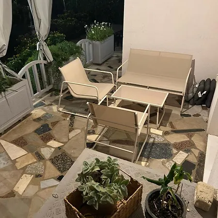 شقة Mediterraneo *