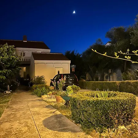 Mediterraneo زادار