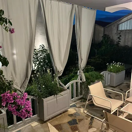 شقة Mediterraneo زادار