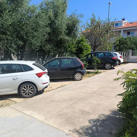 Appartement Mediterraneo *