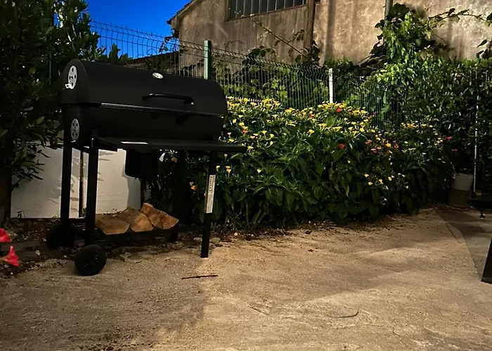 Mediterraneo شقة *