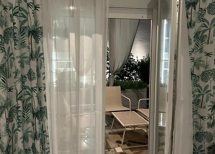 Mediterraneo شقة زادار