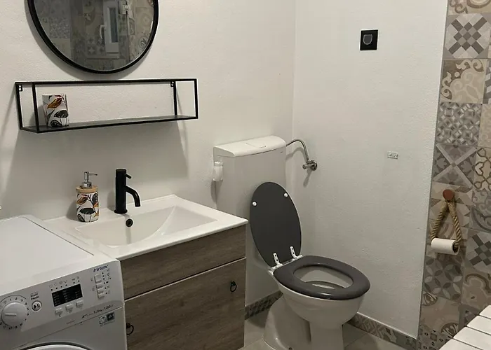 شقة Mediterraneo زادار